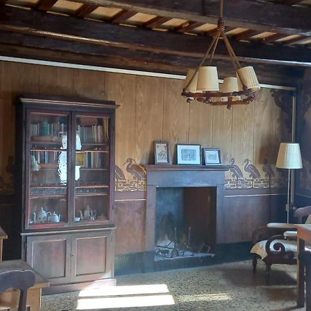 Albergo Del Ponte 圣皮耶罗-因巴尼奥 外观 照片