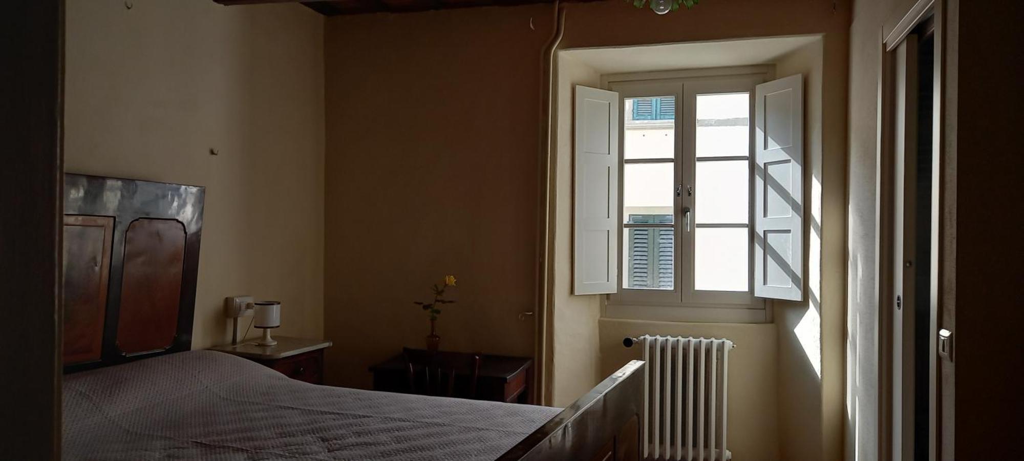 Albergo Del Ponte 圣皮耶罗-因巴尼奥 外观 照片