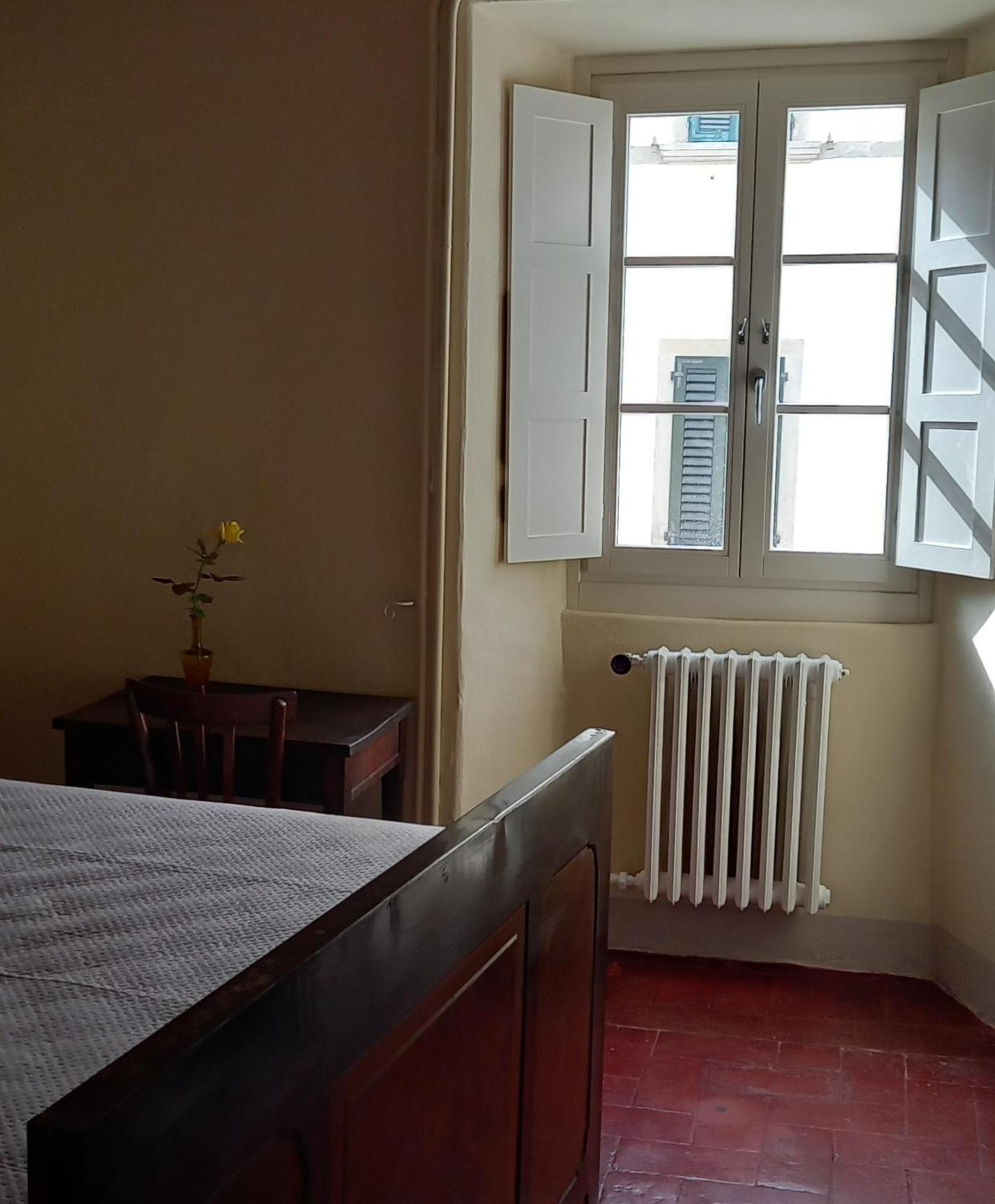 Albergo Del Ponte 圣皮耶罗-因巴尼奥 外观 照片