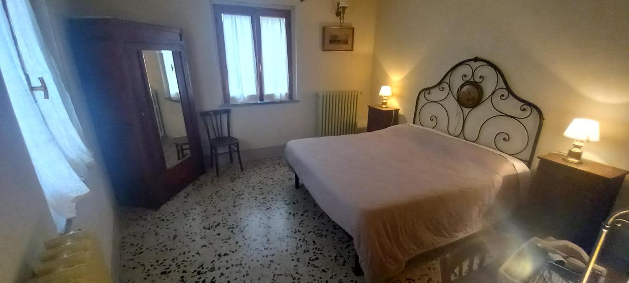 Albergo Del Ponte 圣皮耶罗-因巴尼奥 外观 照片