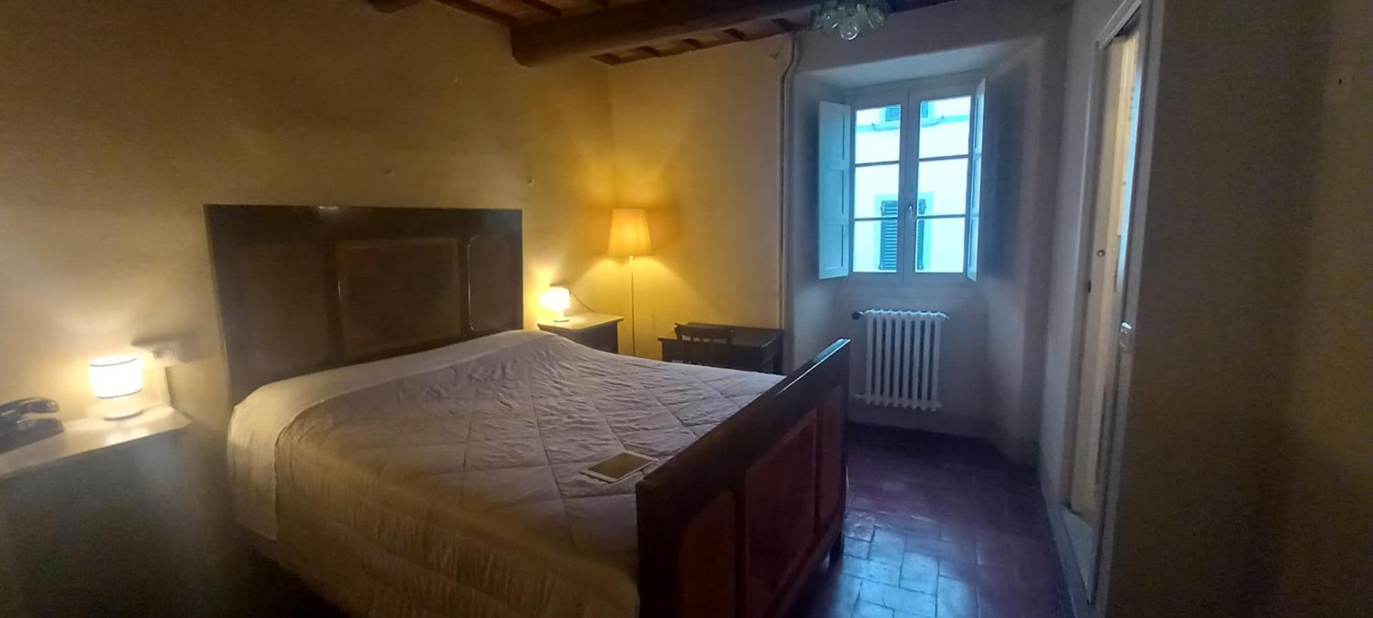 Albergo Del Ponte 圣皮耶罗-因巴尼奥 外观 照片