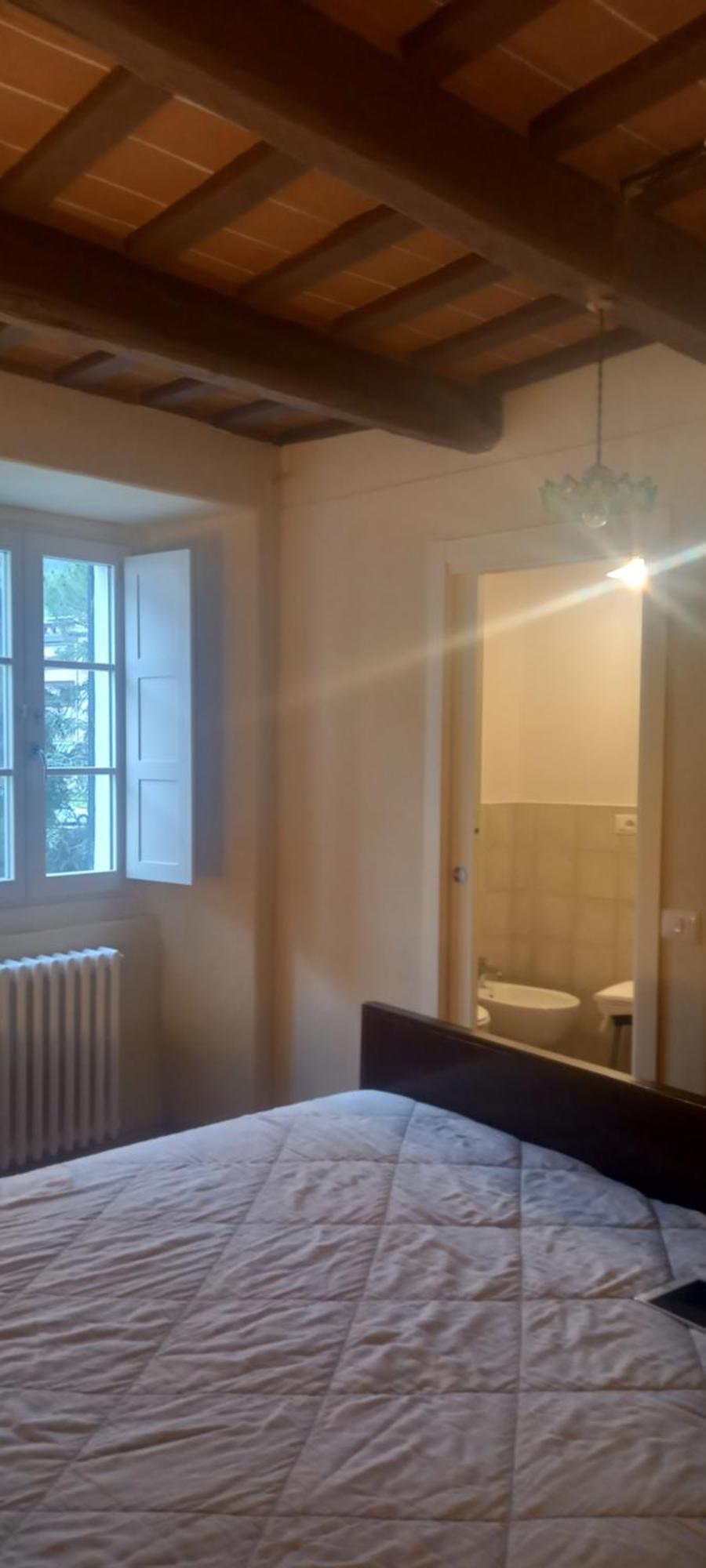 Albergo Del Ponte 圣皮耶罗-因巴尼奥 外观 照片