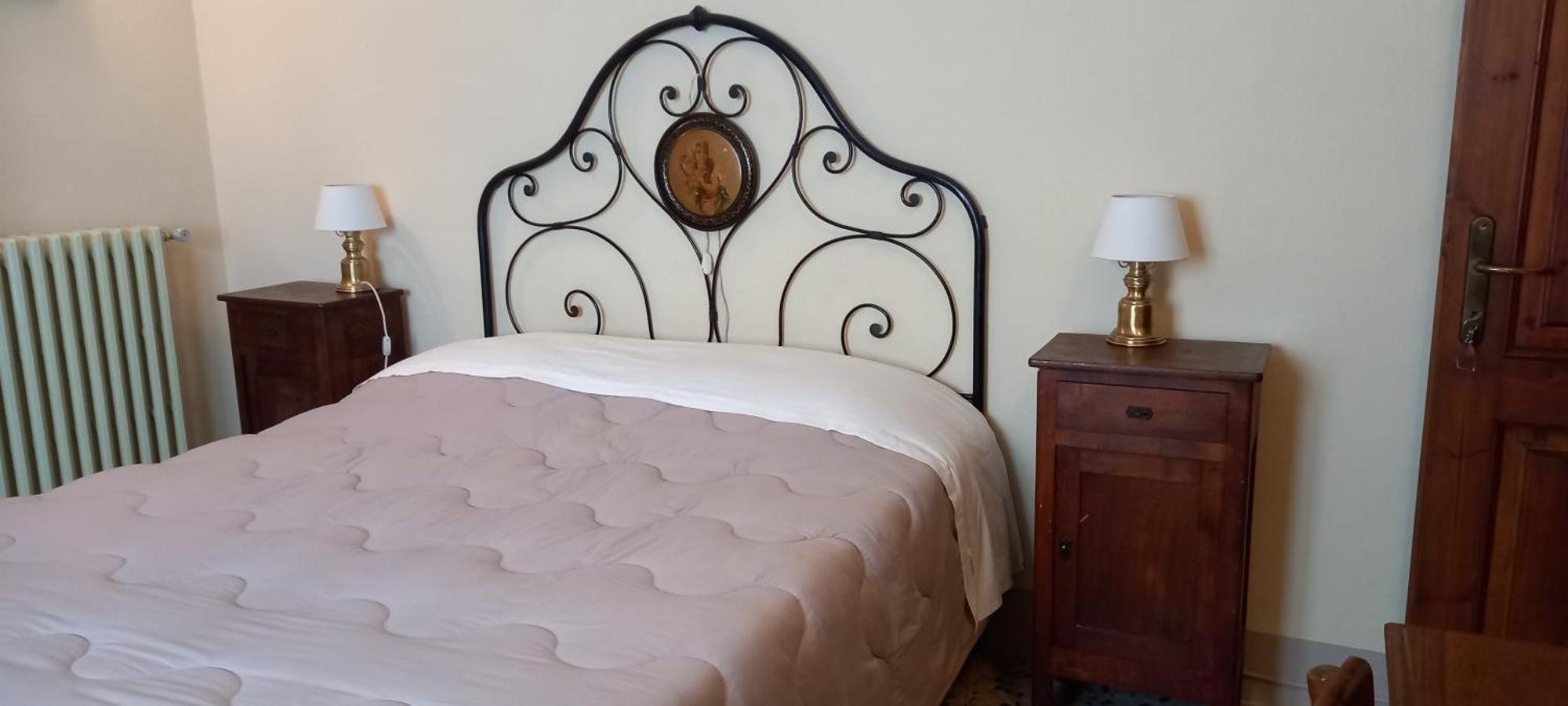 Albergo Del Ponte 圣皮耶罗-因巴尼奥 外观 照片