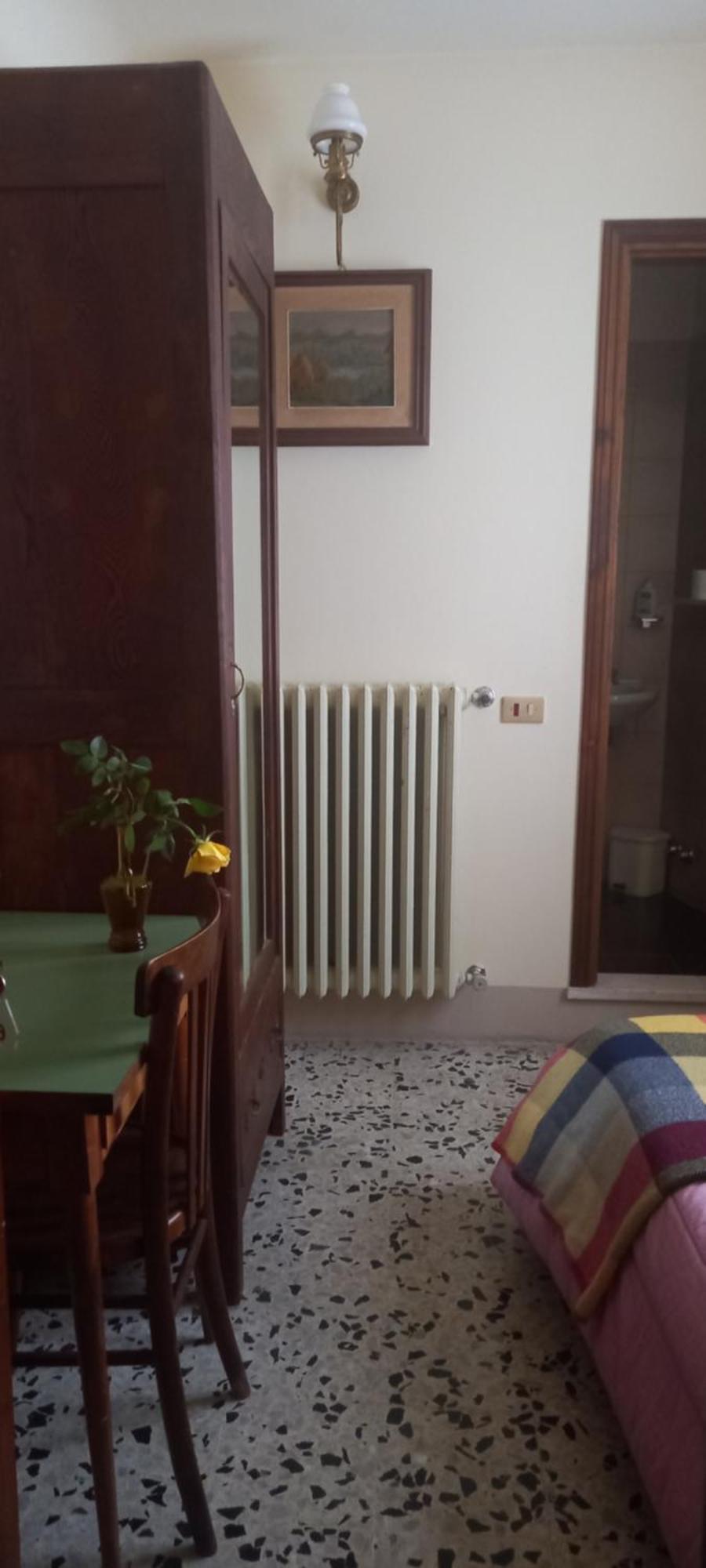 Albergo Del Ponte 圣皮耶罗-因巴尼奥 外观 照片
