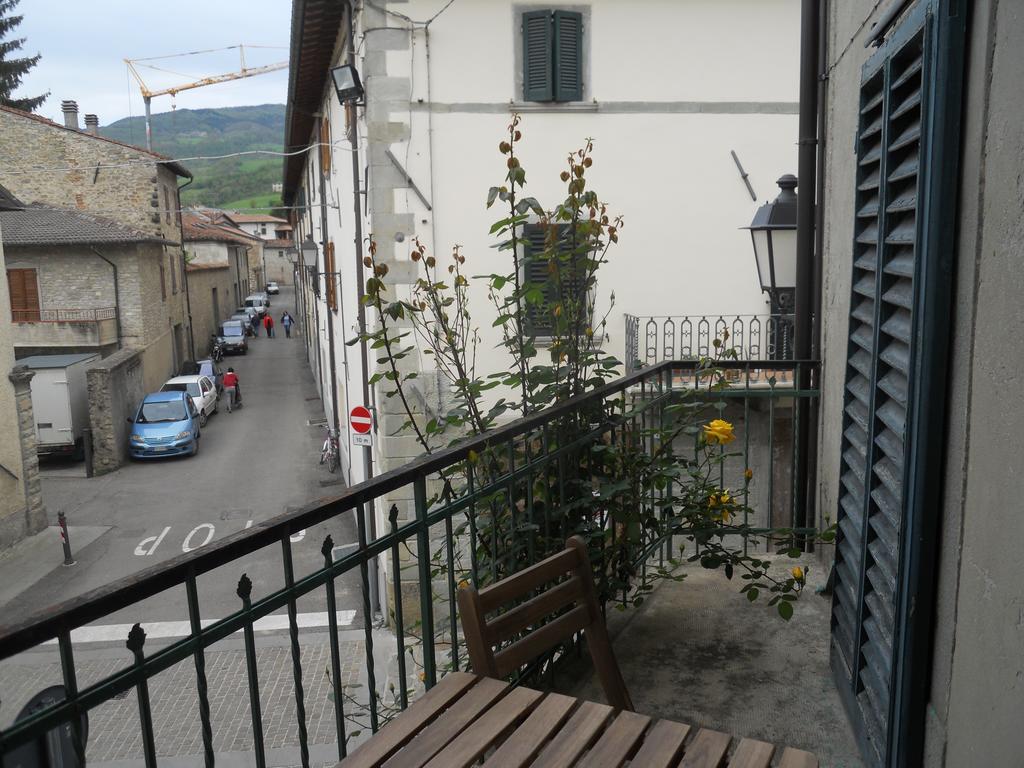 Albergo Del Ponte 圣皮耶罗-因巴尼奥 客房 照片